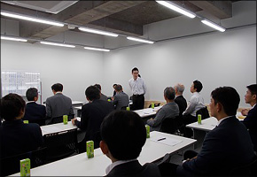 お知らせイメージ