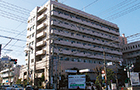 名古屋記念病院