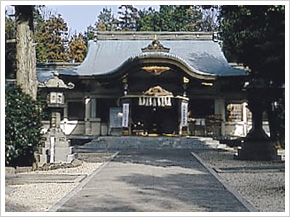 周辺施設イメージ